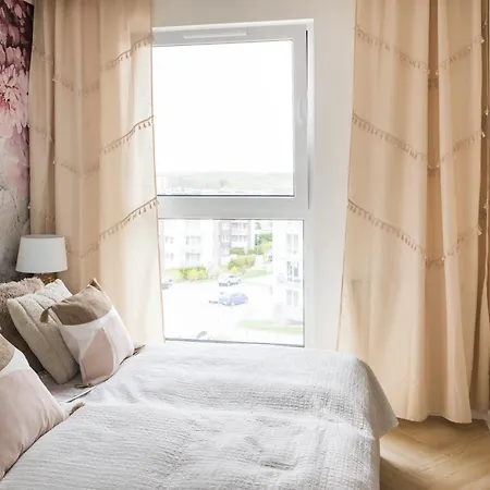 Apartament Boho Gdansk Exterior photo