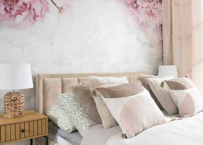 Apartament Boho