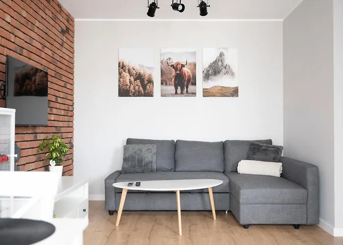 Apartament Boho