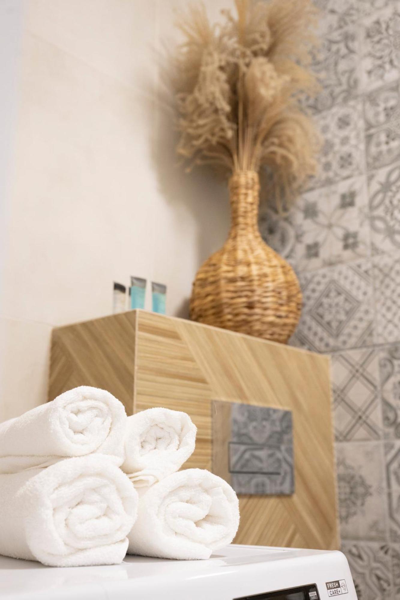 Boho Apartment Gdansk