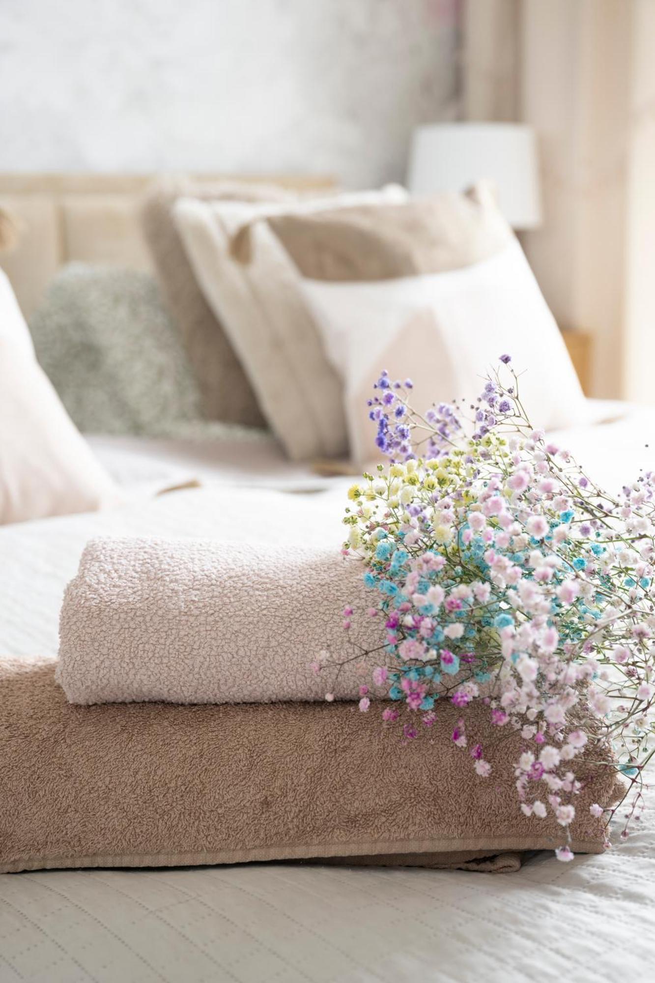 Boho Apartmán *