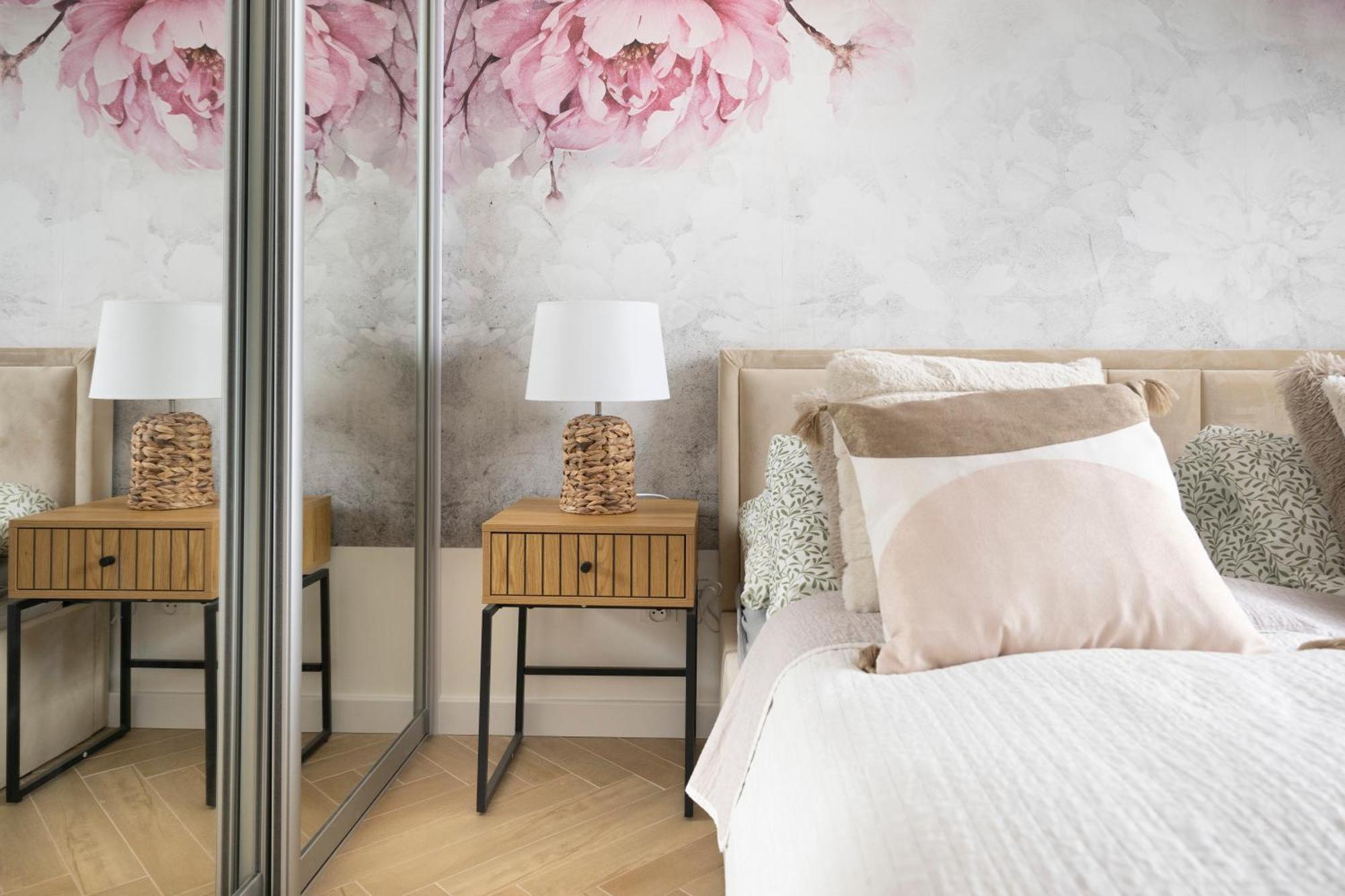 Apartmán Boho