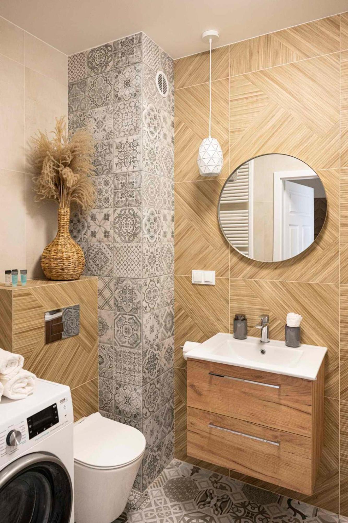 Boho Apartmán Gdaňsk
