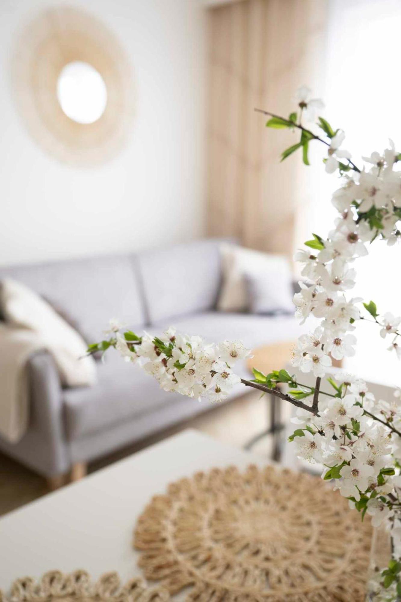 Boho Apartmán Gdaňsk