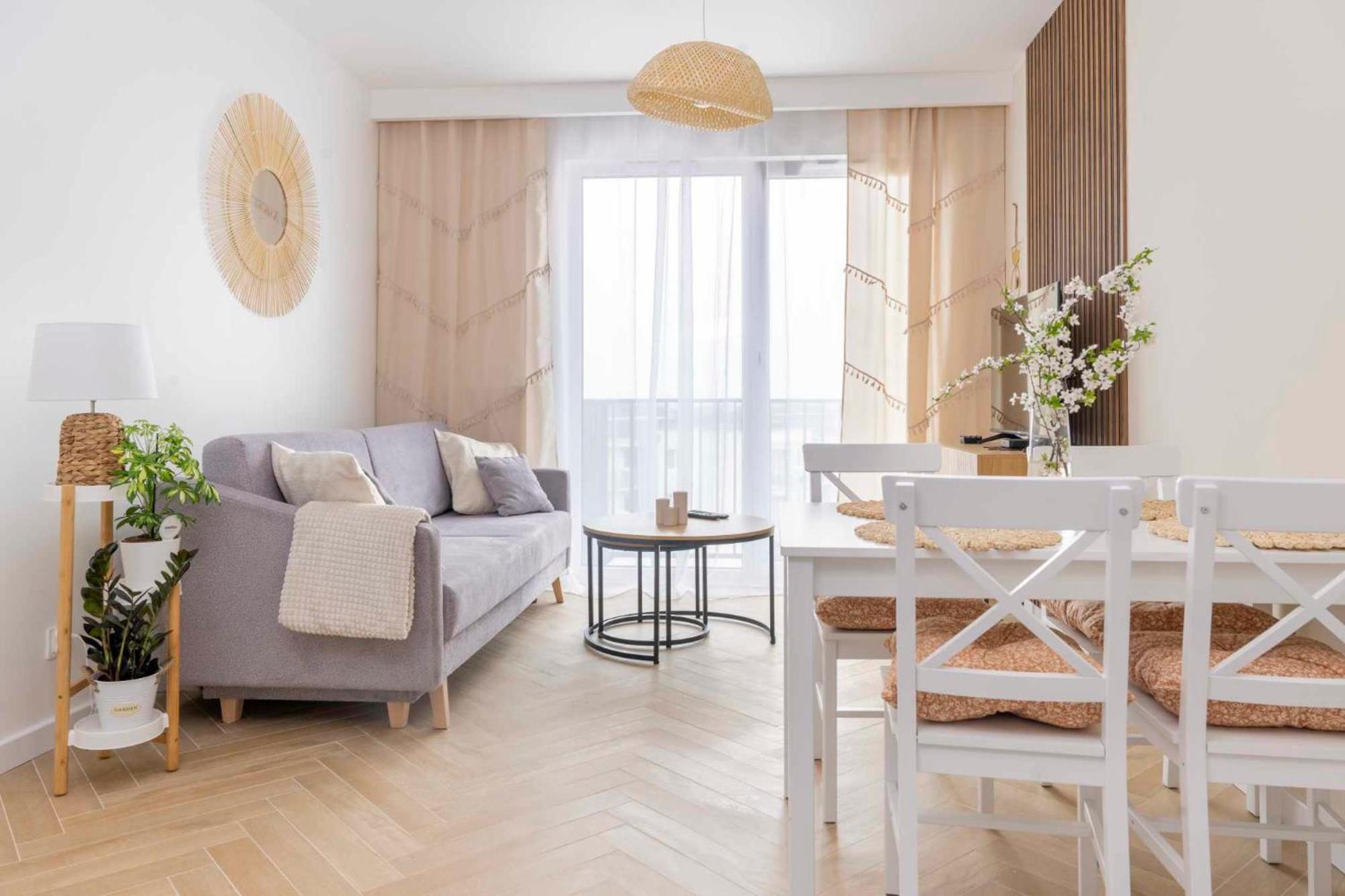 Boho * Gdaňsk
