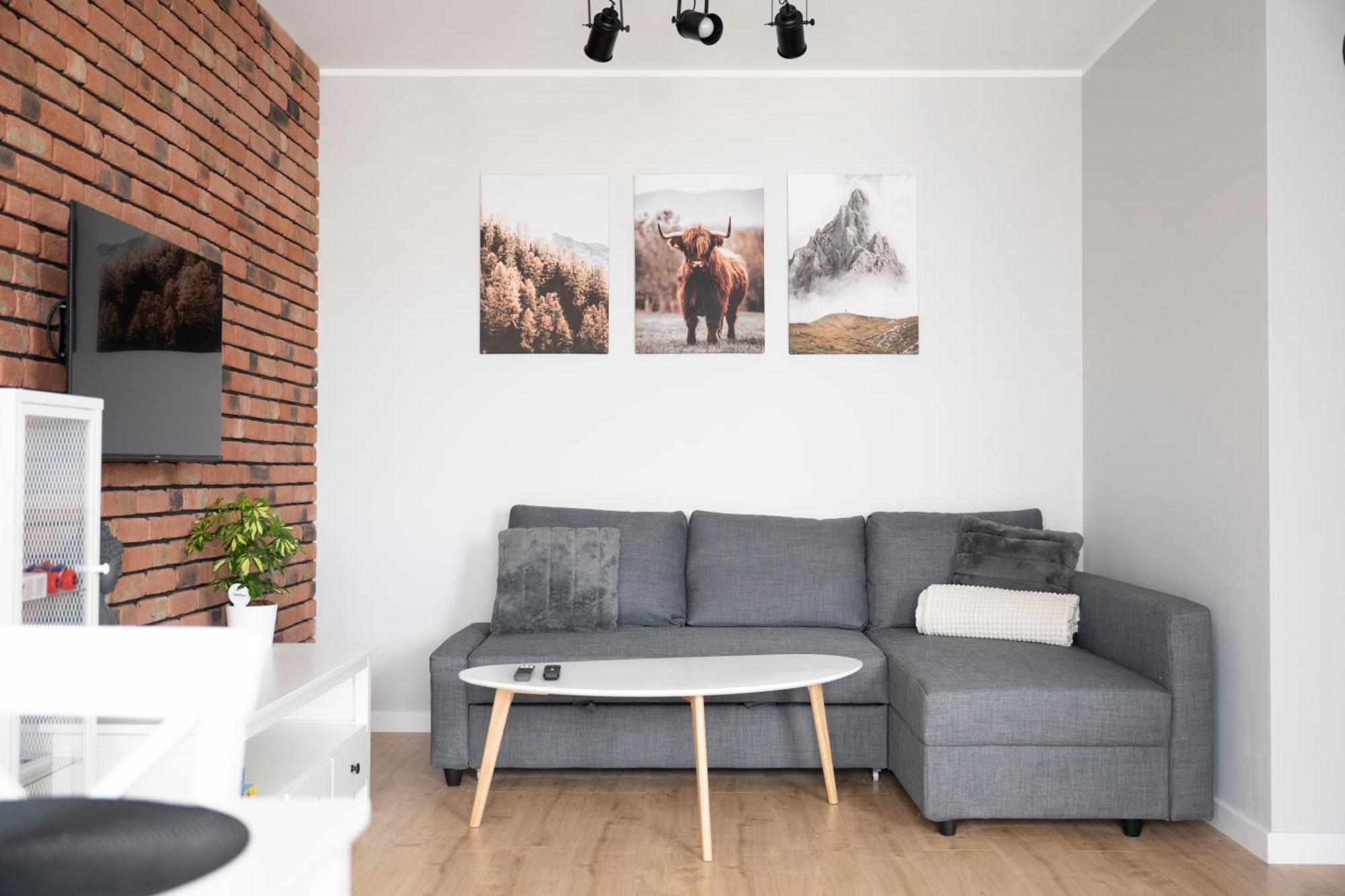 Boho Apartment *