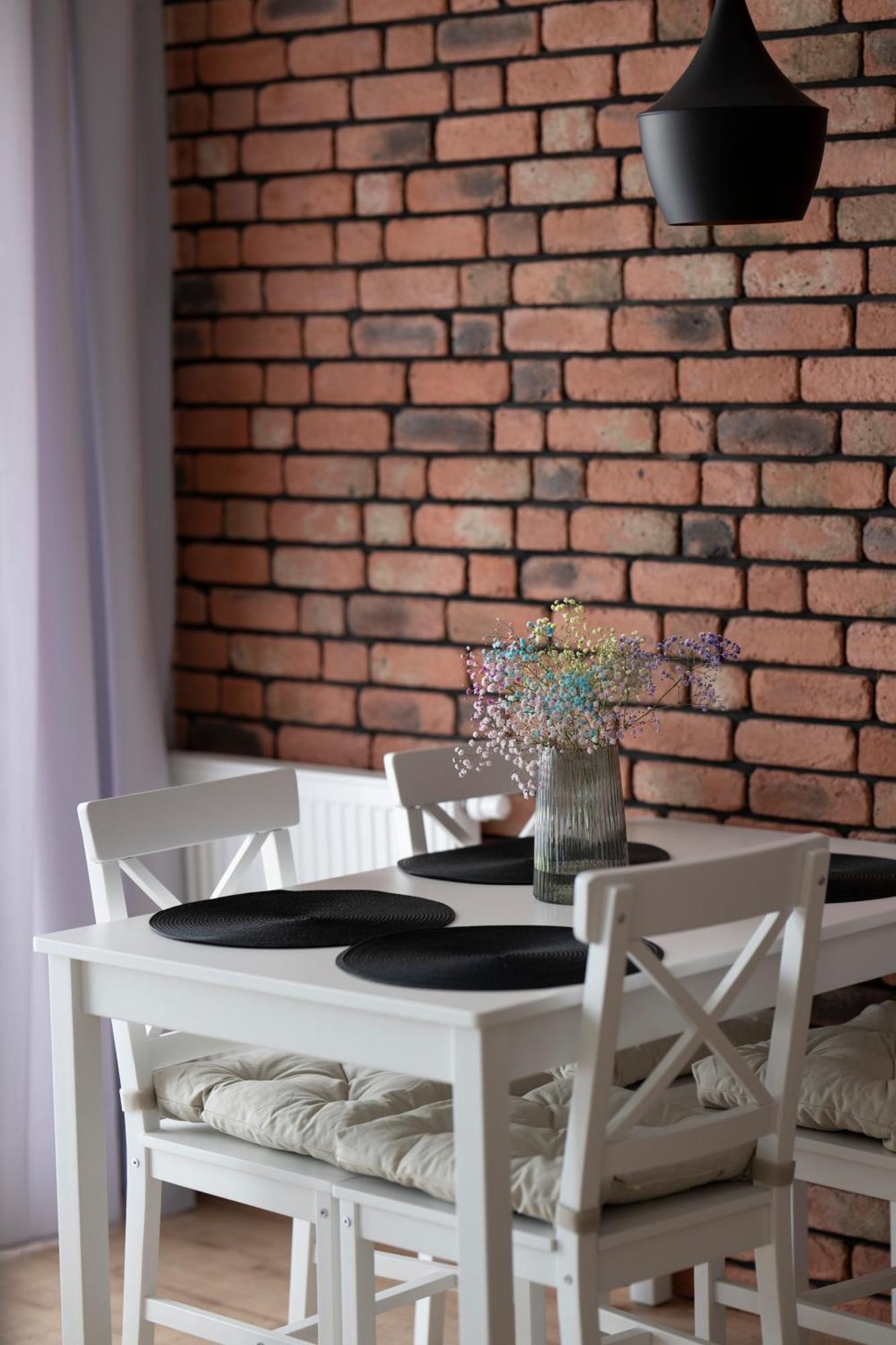 Apartmán Boho *