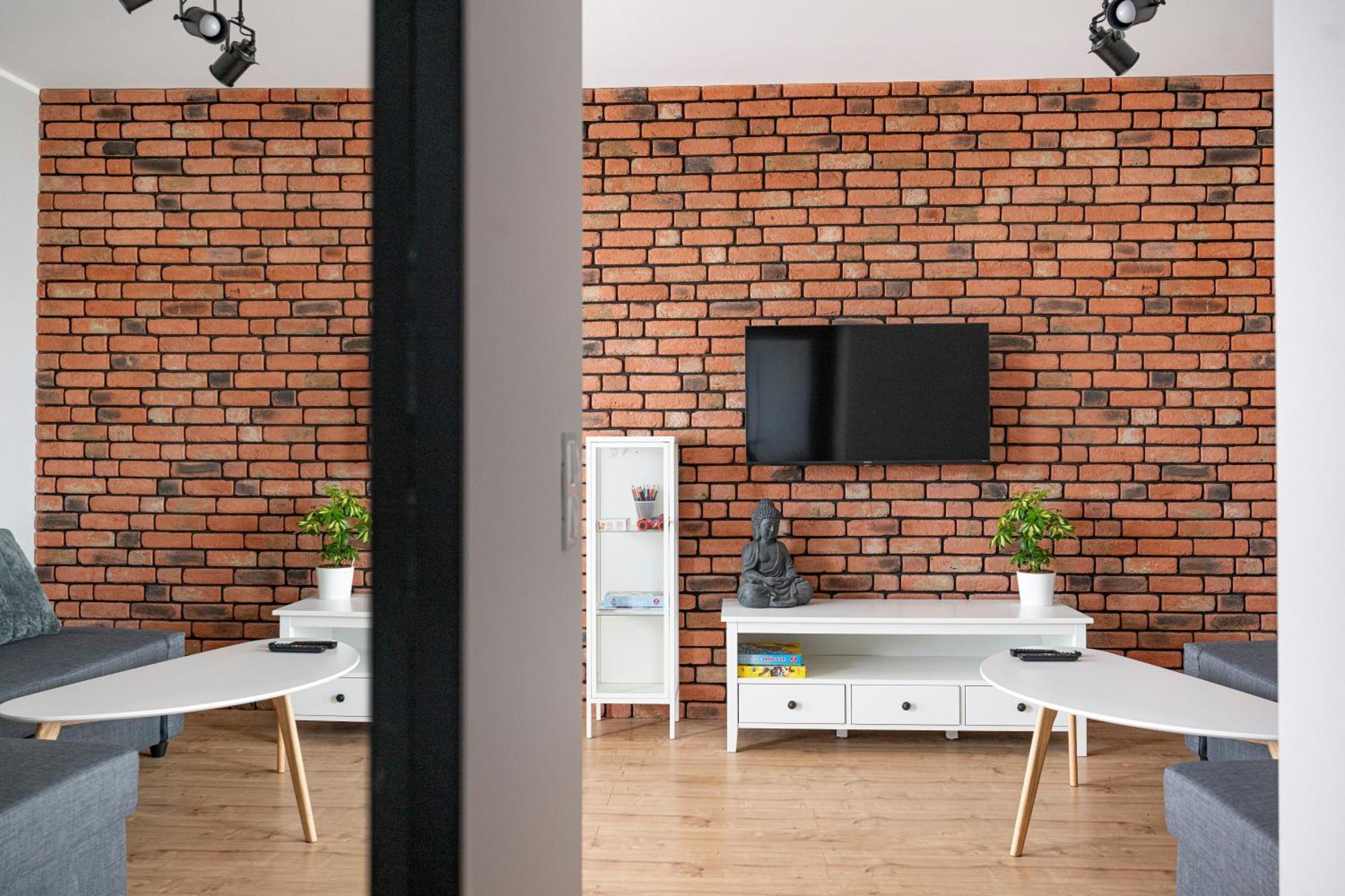 Apartment Boho