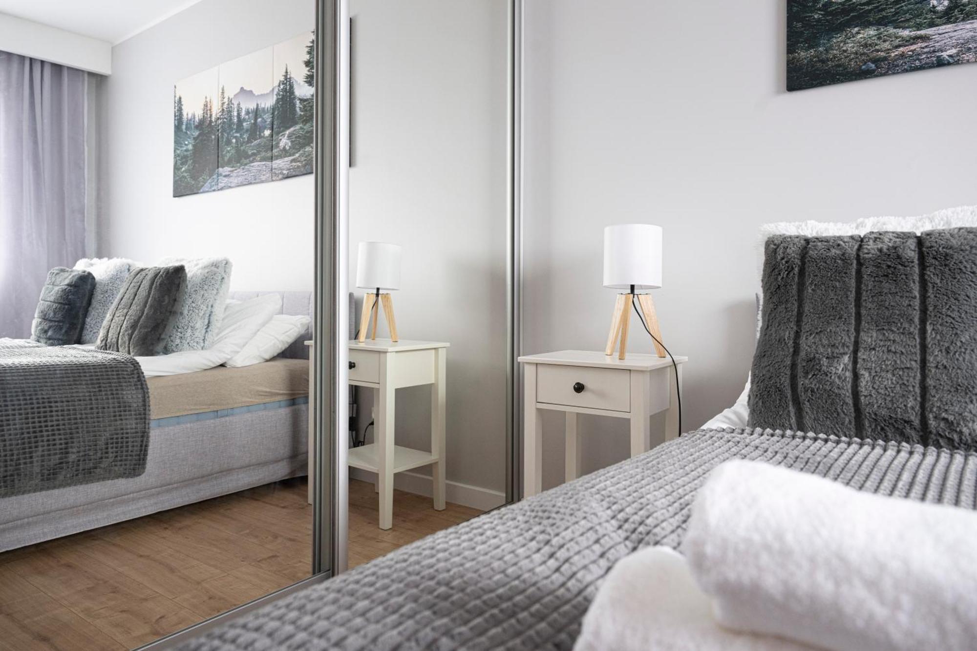 Boho Apartmán *