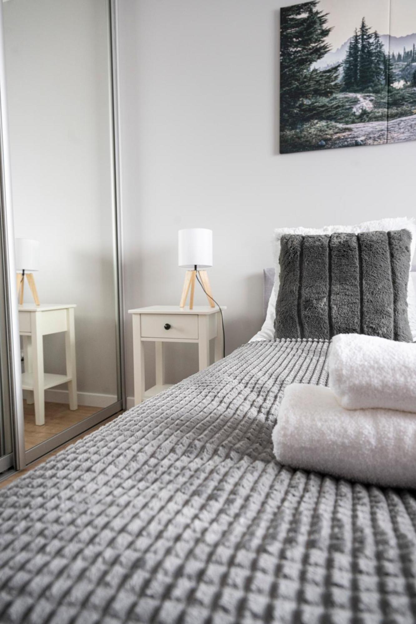 Apartmán Boho