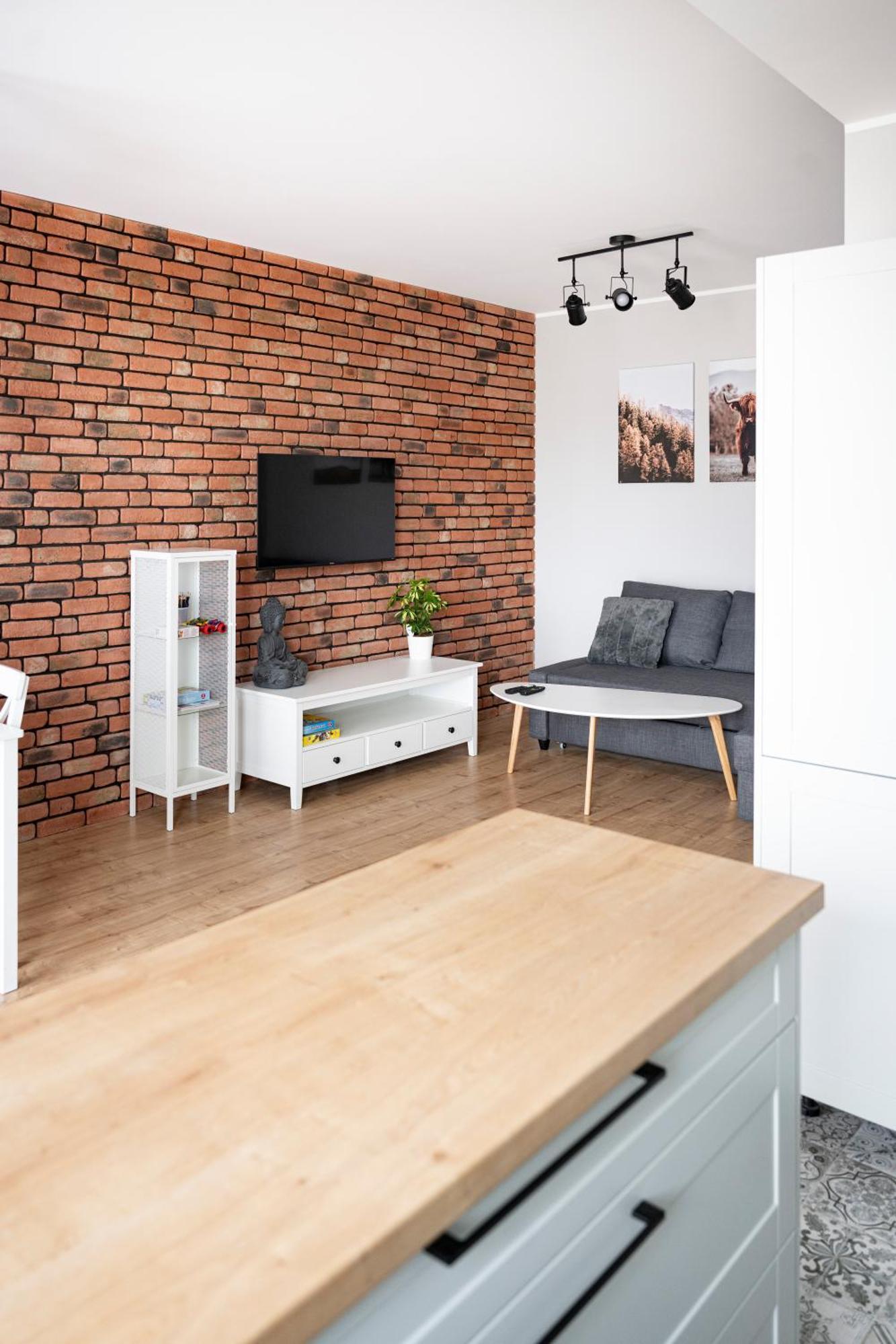 Apartmán Boho