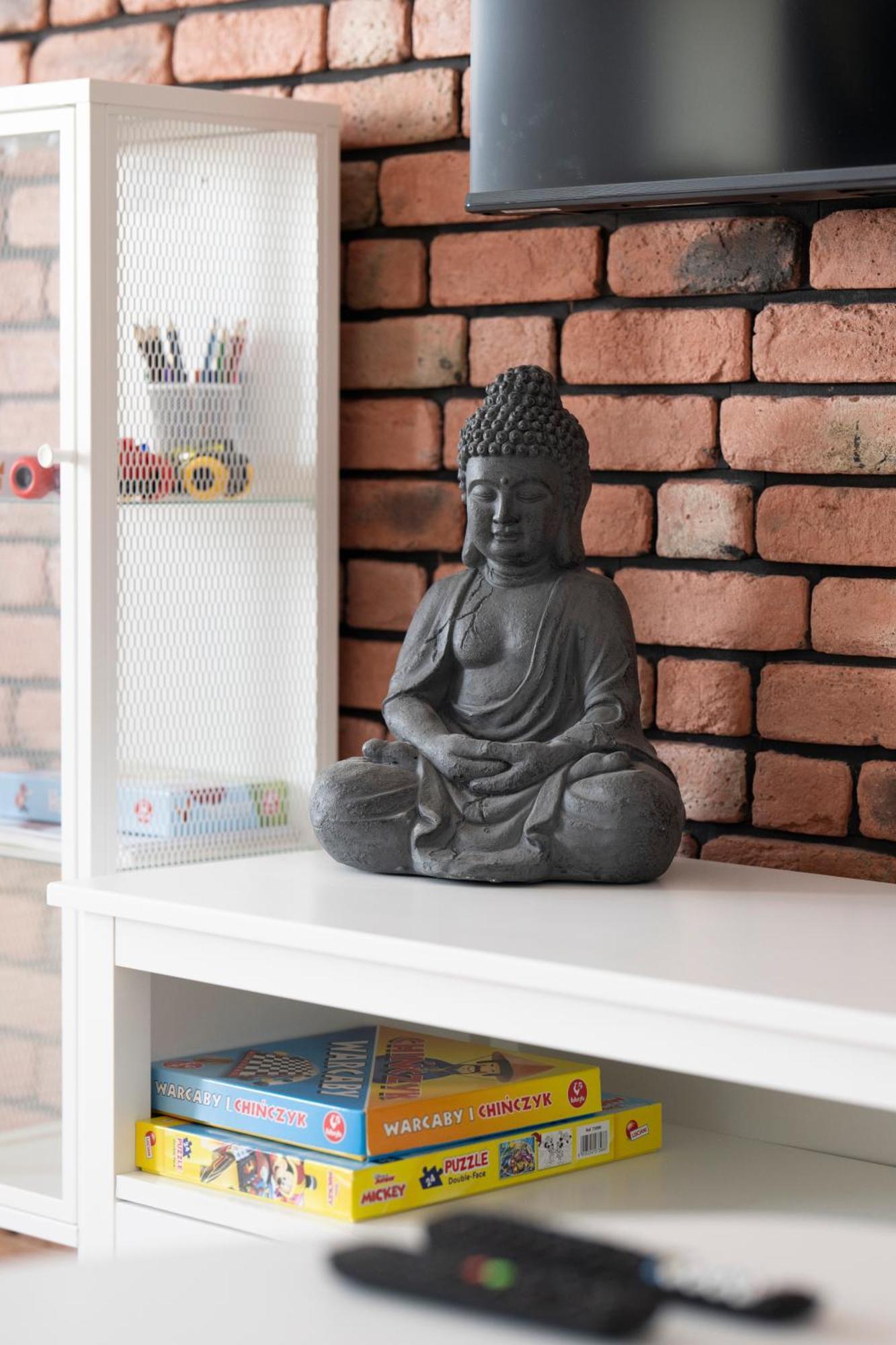 Apartmán Boho *