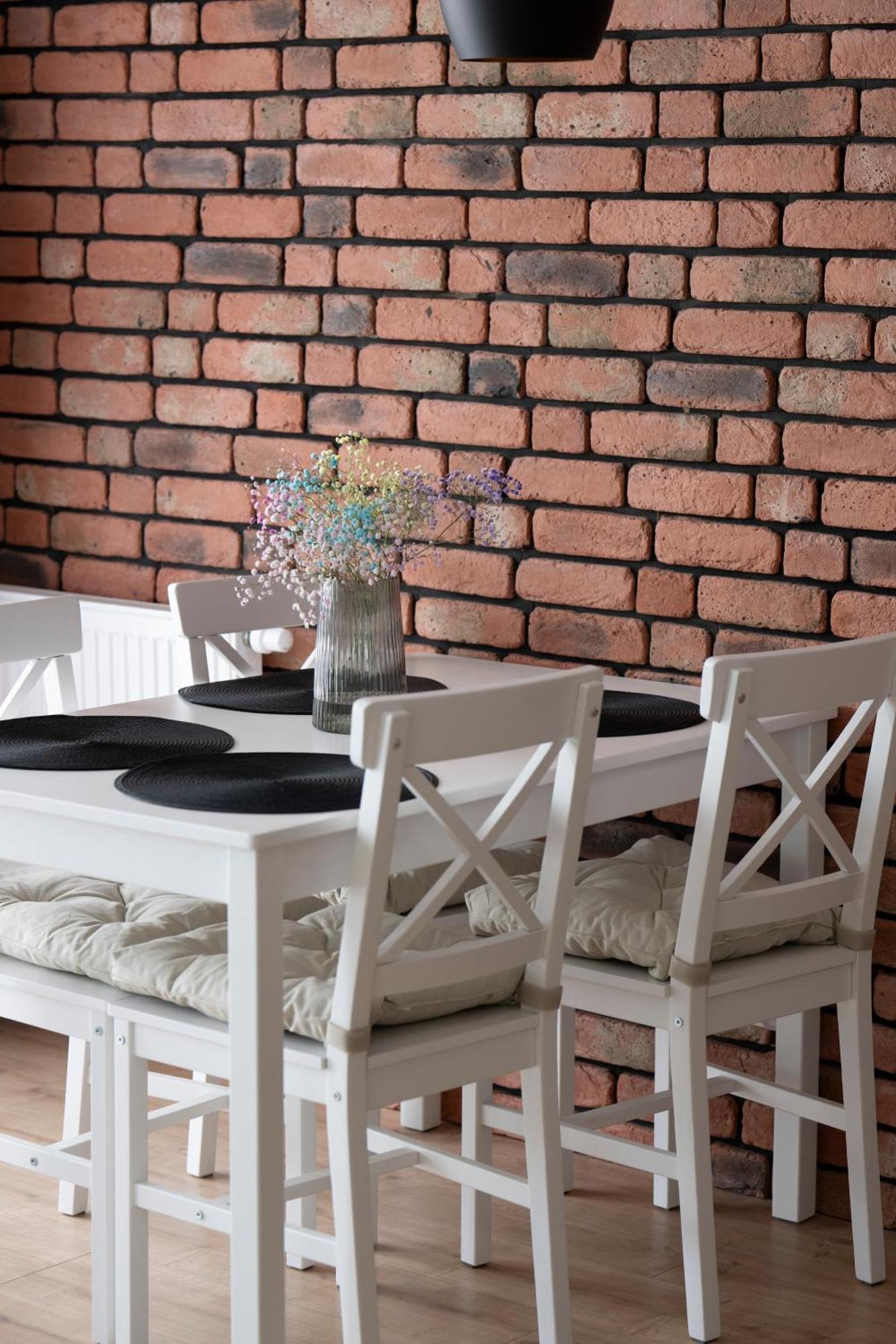 Boho Apartment Gdansk