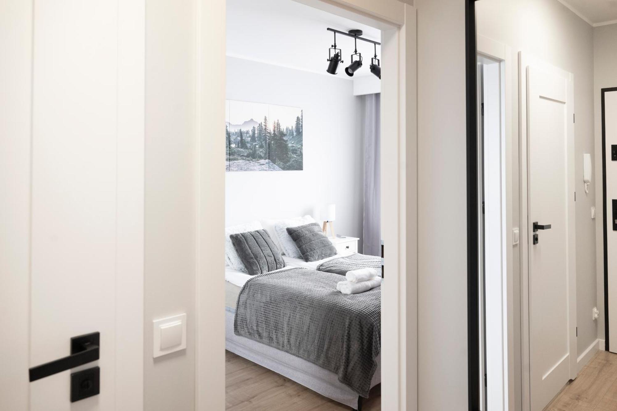 Boho Apartmán