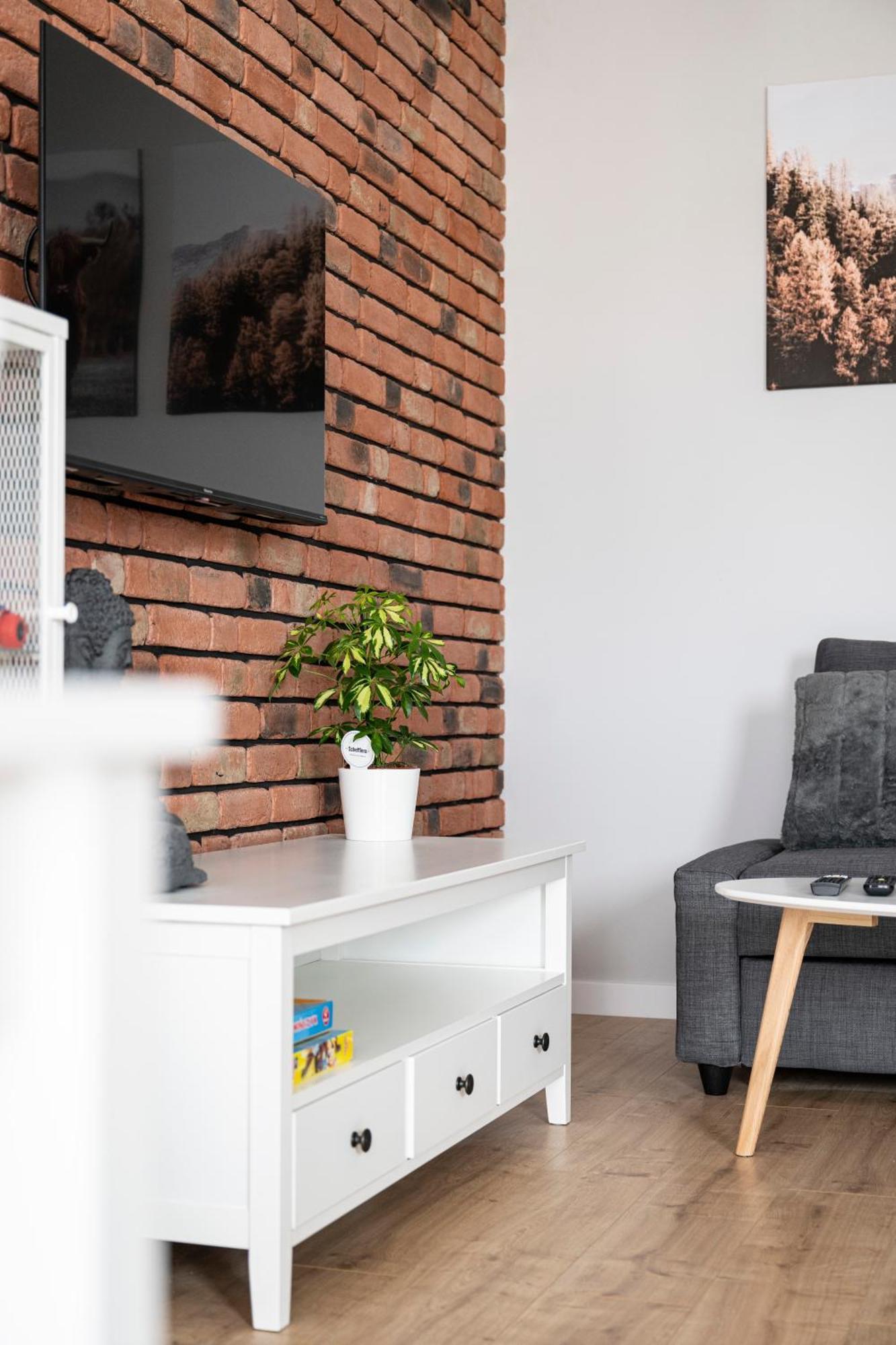 Apartmán Boho *