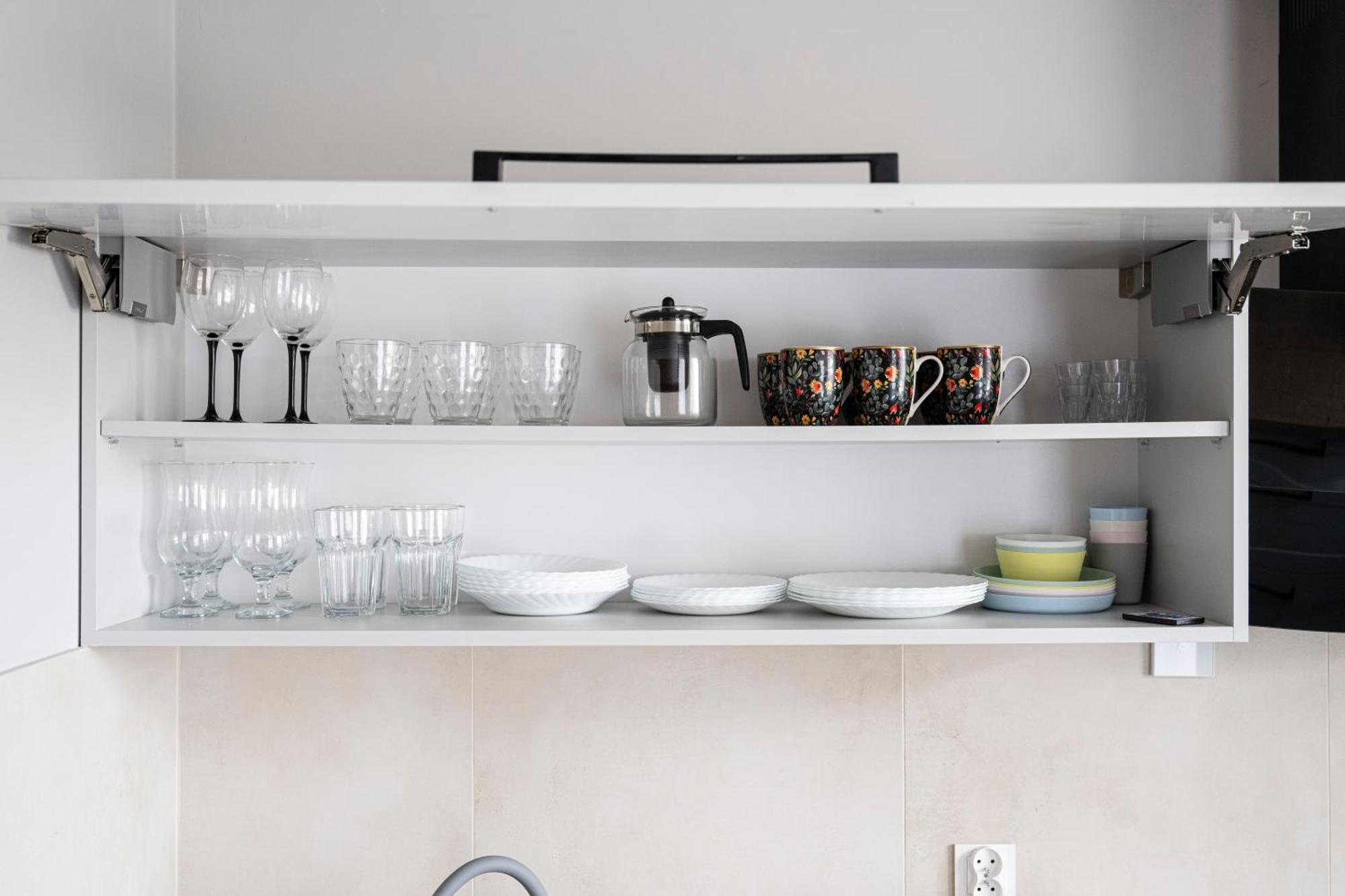 Boho Apartmán Gdaňsk