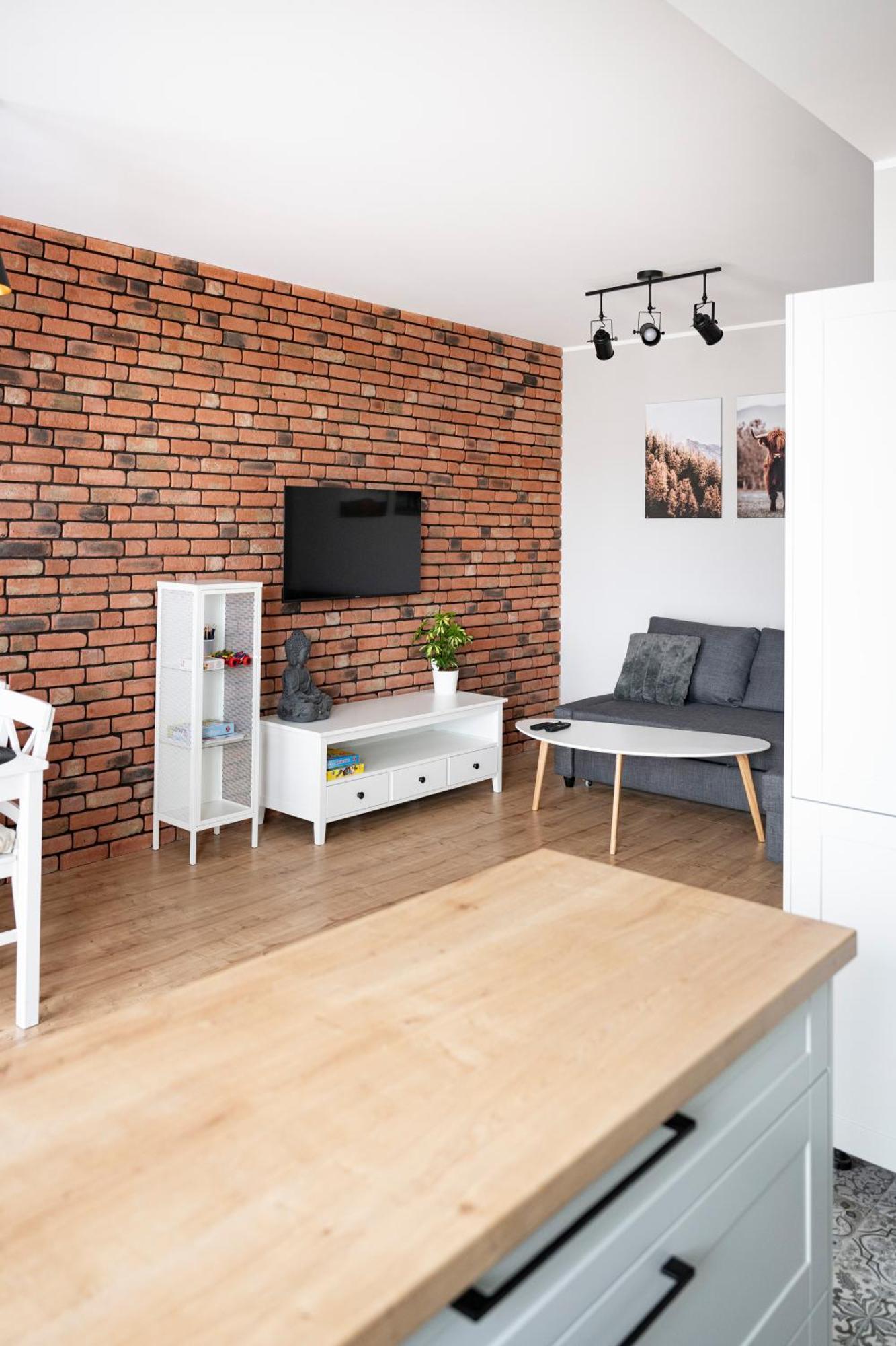 Boho Apartmán