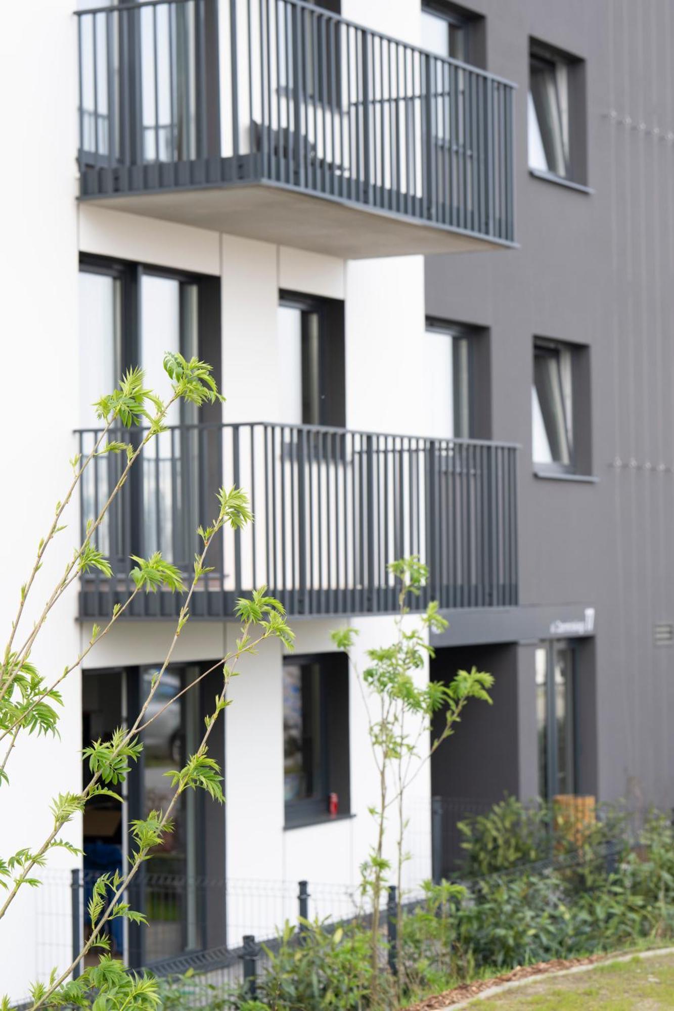 Boho Apartmán Gdaňsk