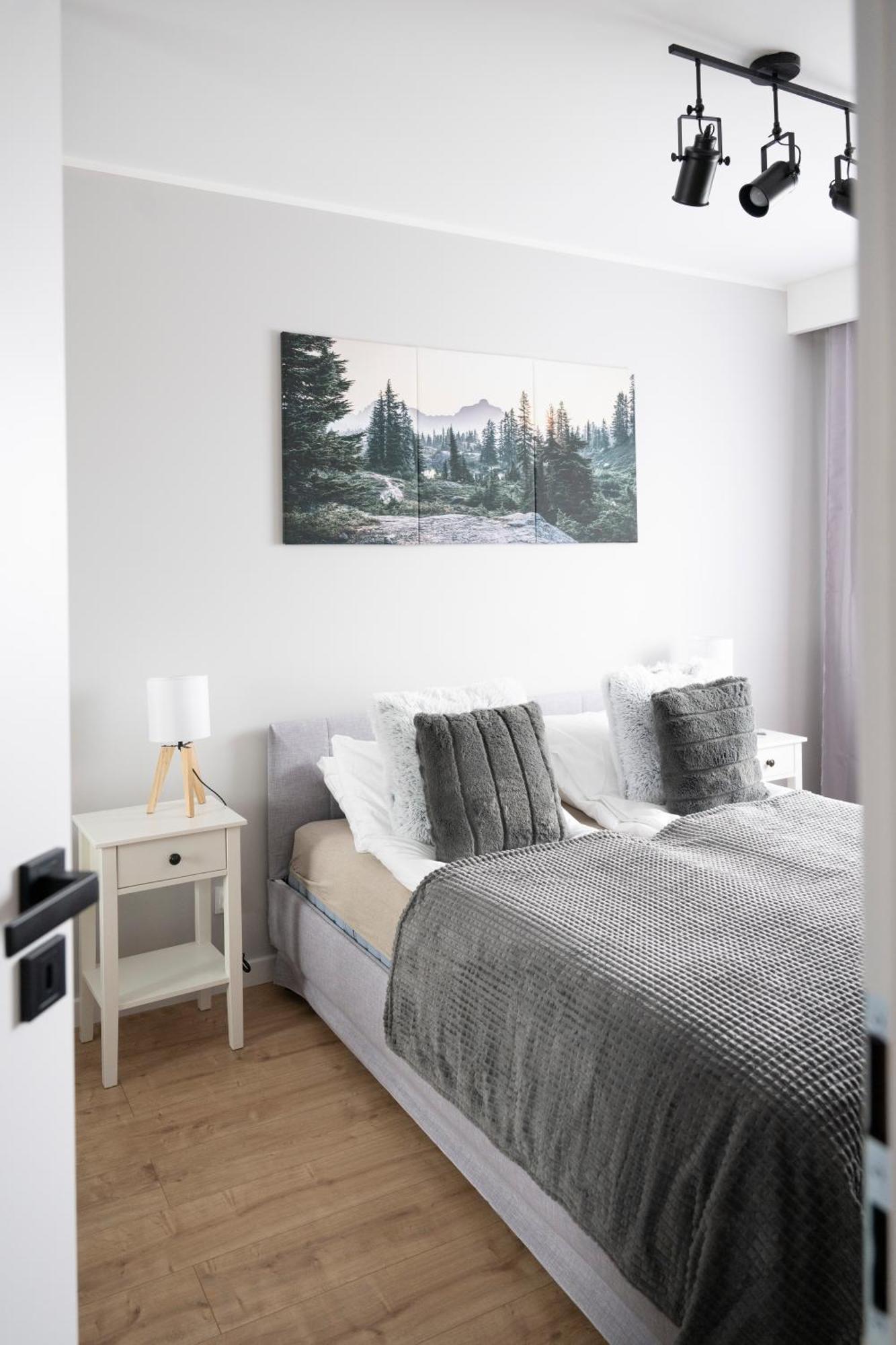Apartmán Boho *