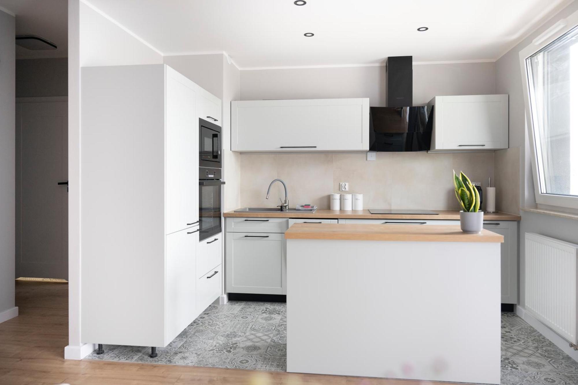Boho Apartmán