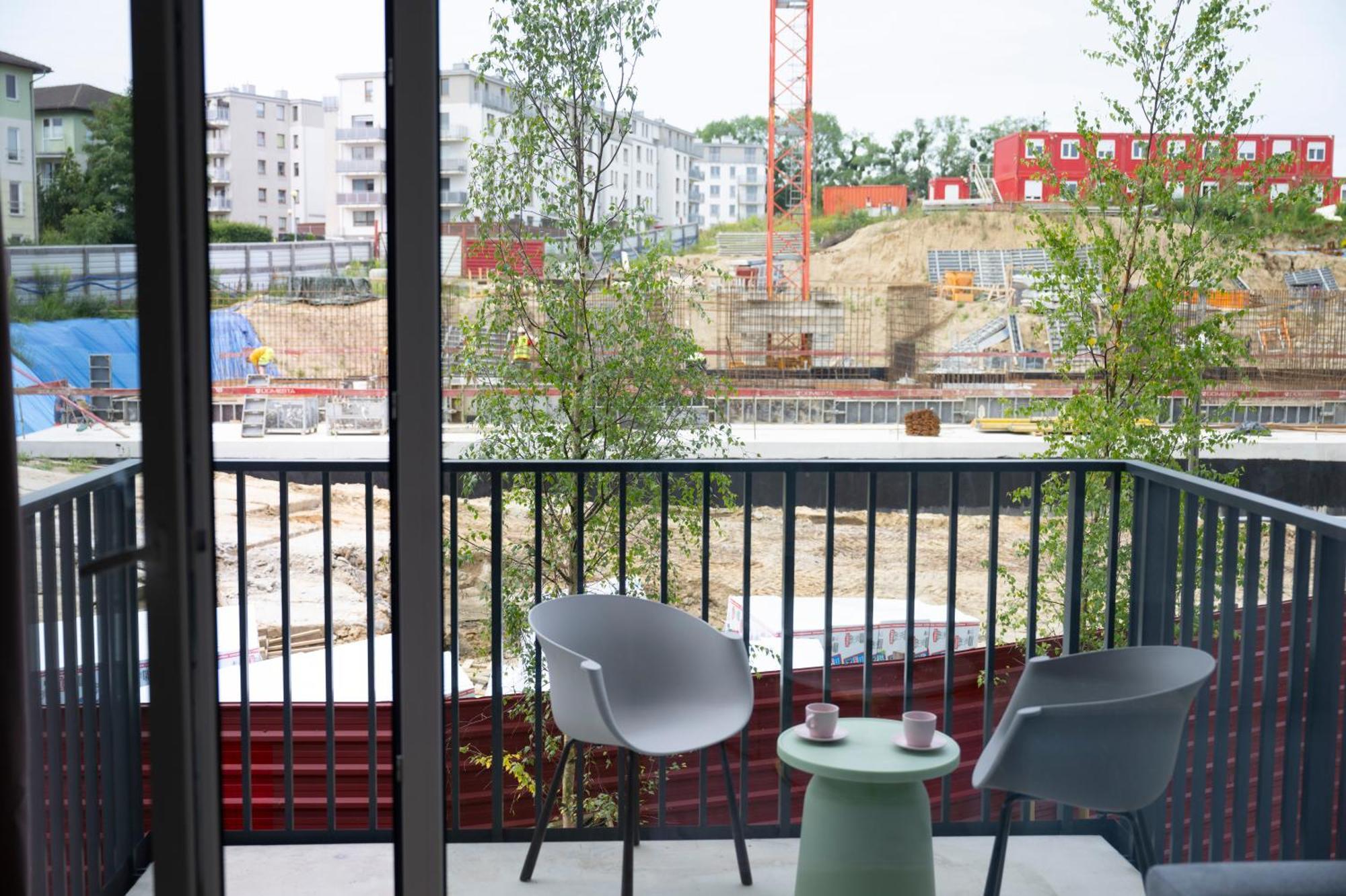 Boho Gdaňsk