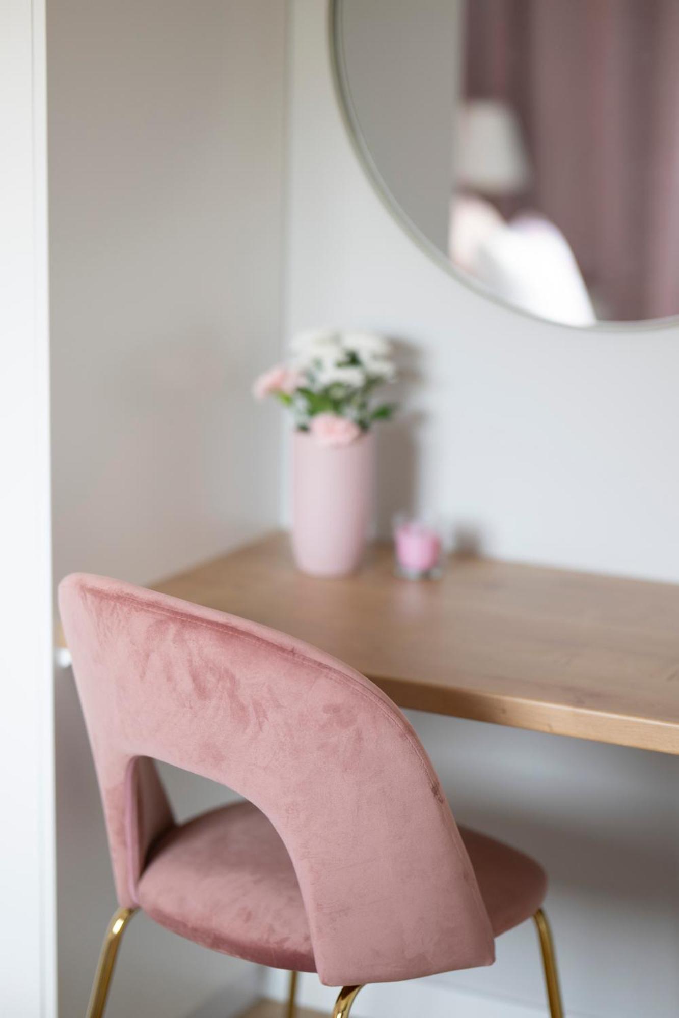 Apartment Boho