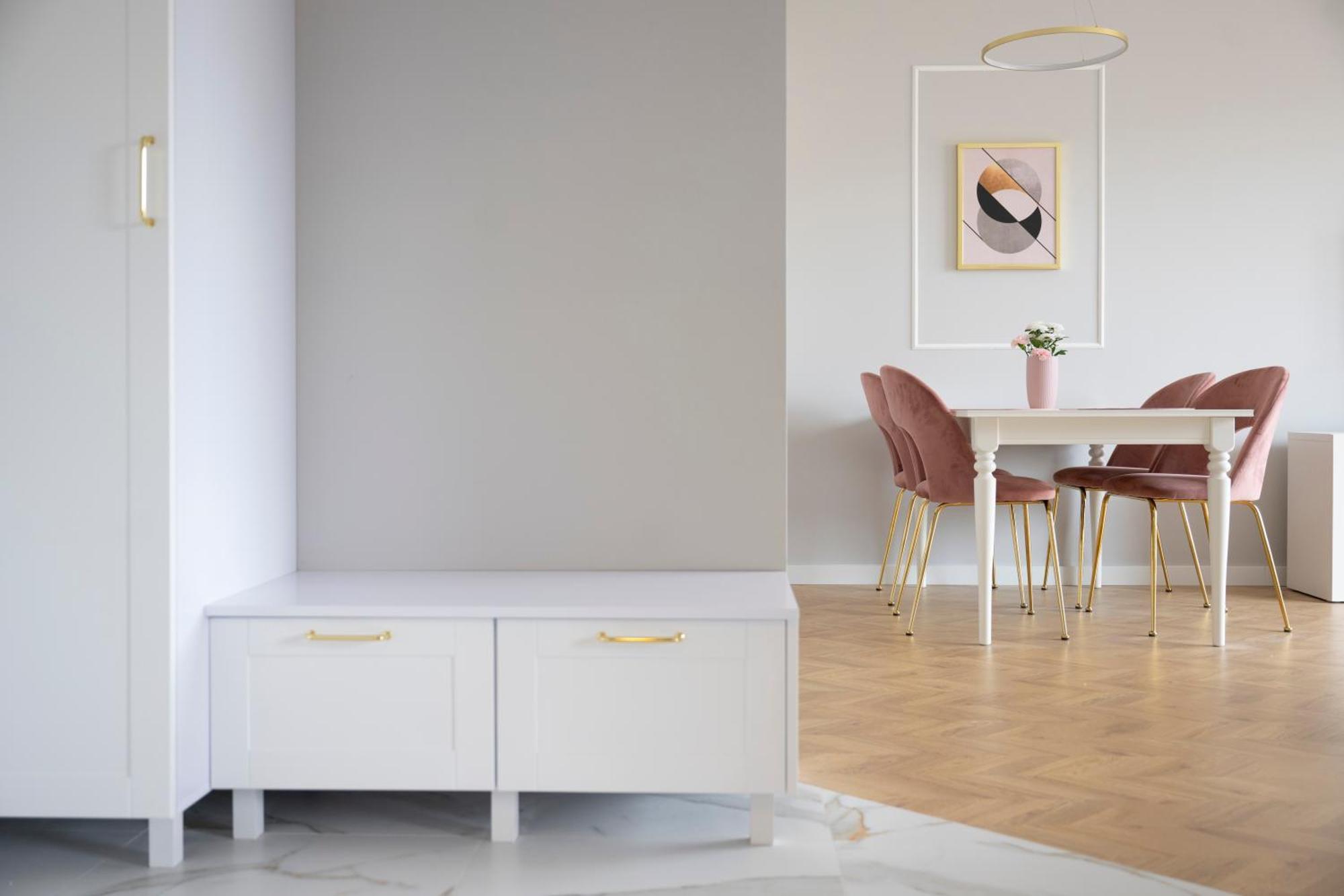 Boho Apartmán