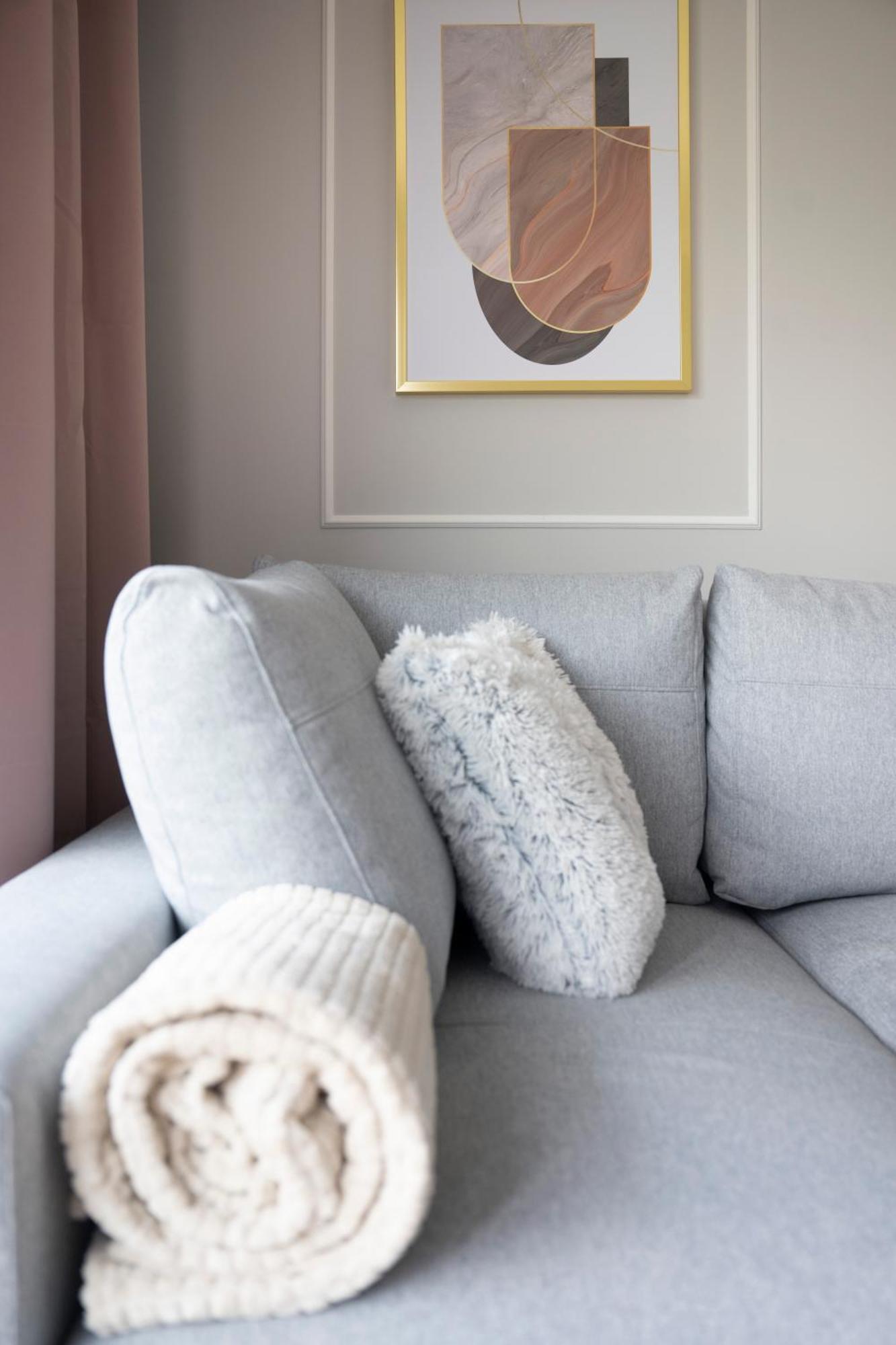 Apartmán Boho *