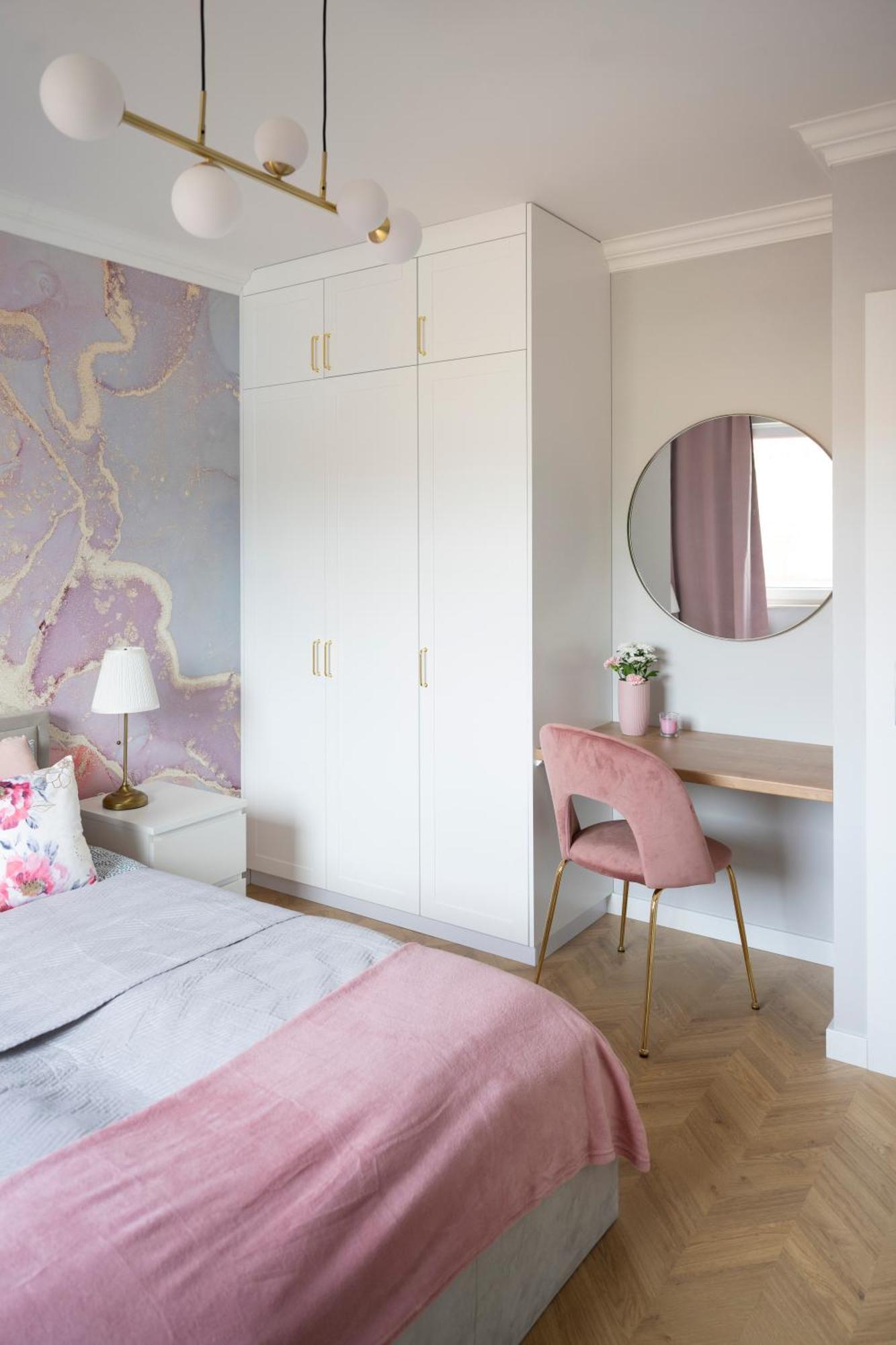 Boho Apartment